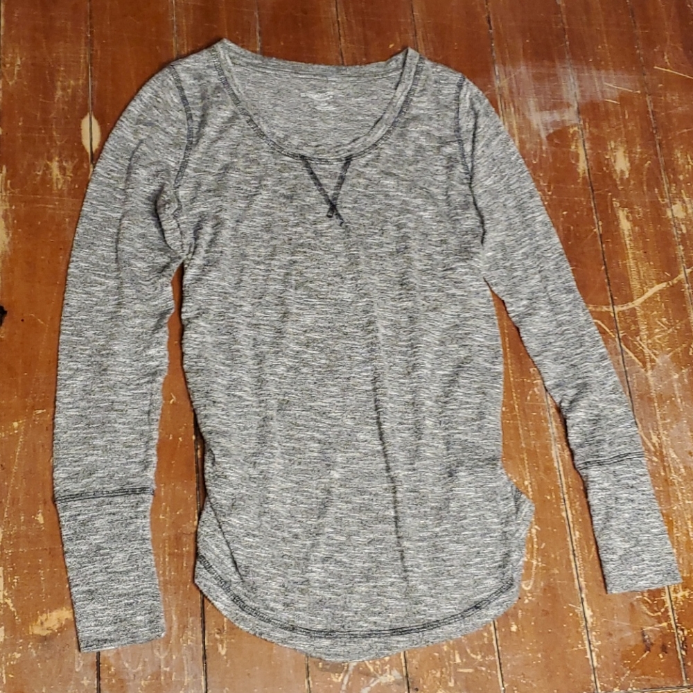 Lis Lange Maternity Top